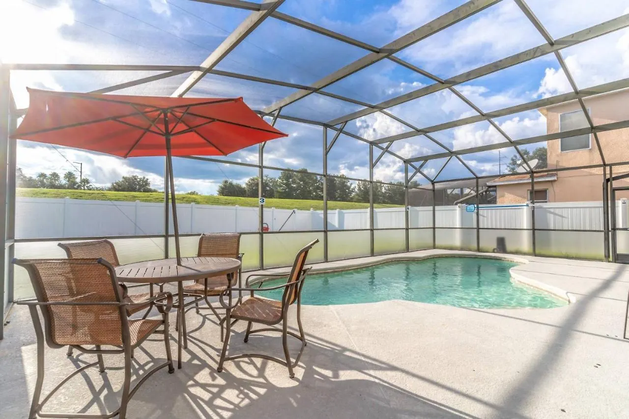 Holiday home 185 Winwood Bay Villa Davenport