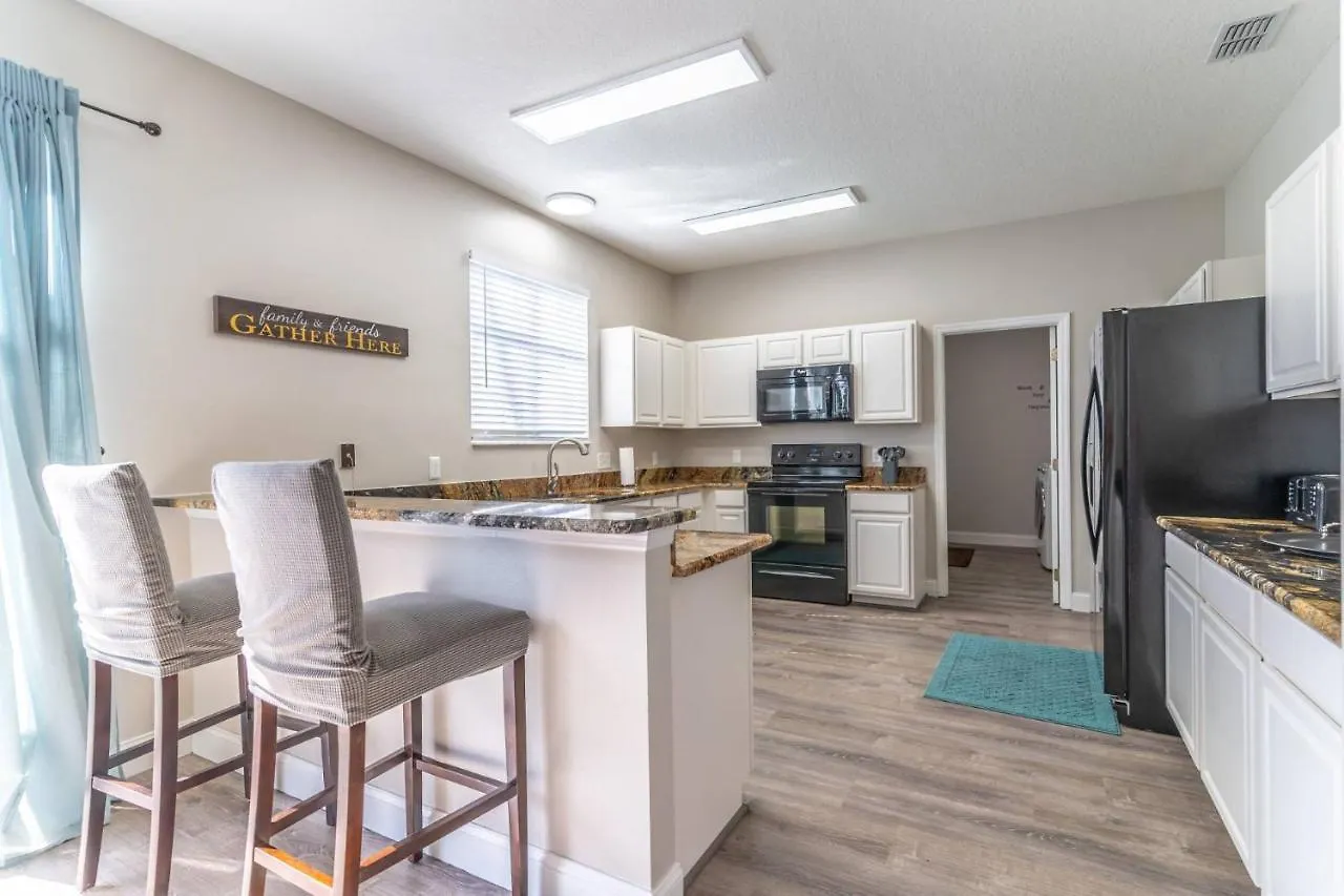 Holiday home 185 Winwood Bay Villa Davenport