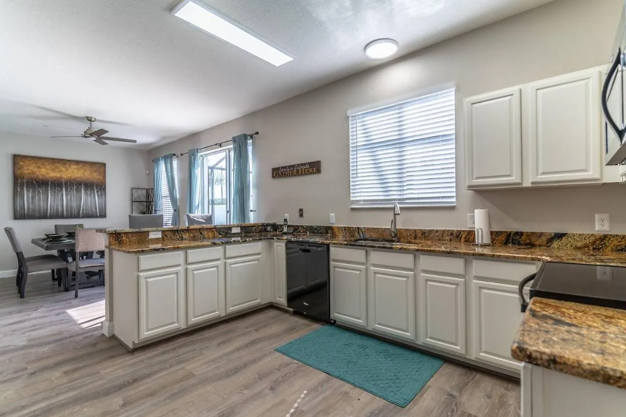 185 Winwood Bay Villa Davenport 0*,  United States