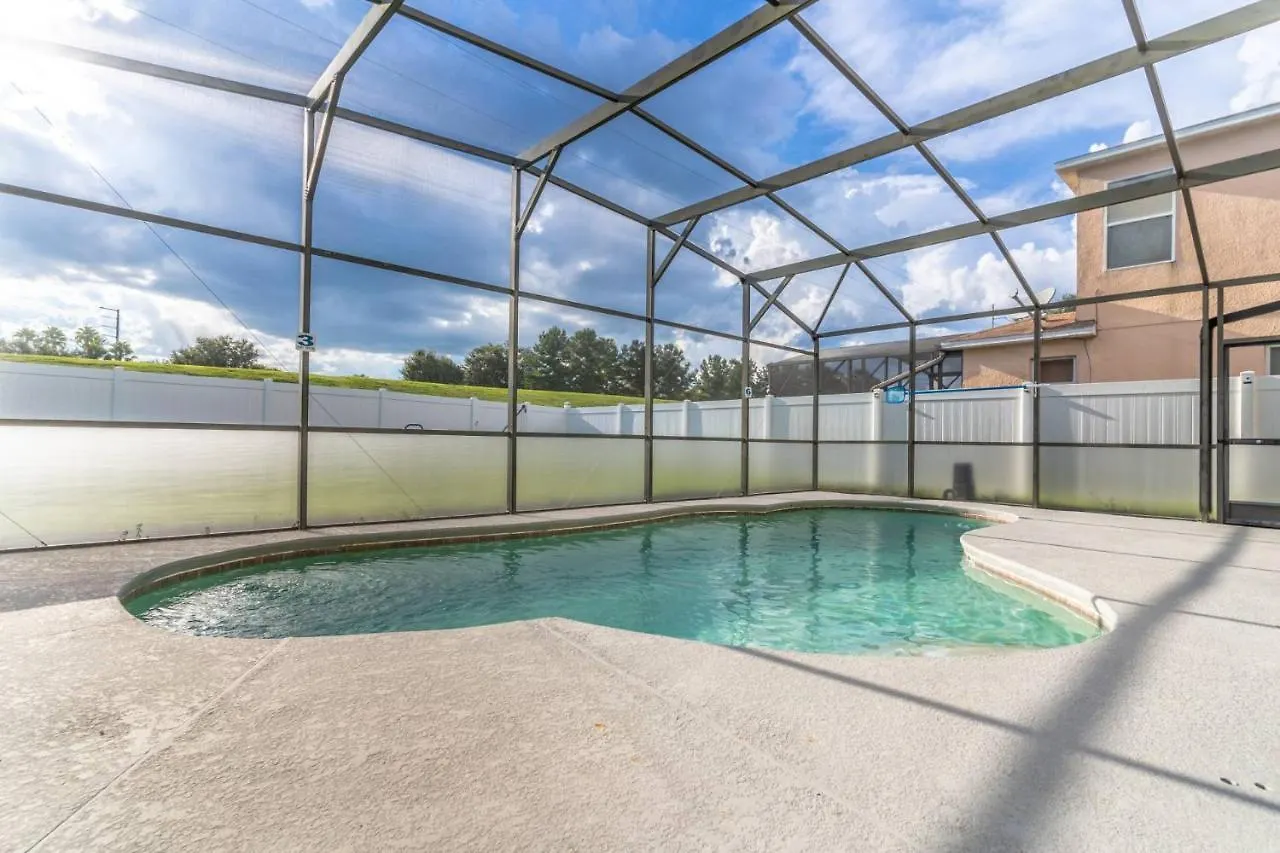 185 Winwood Bay Villa Davenport Nyaraló