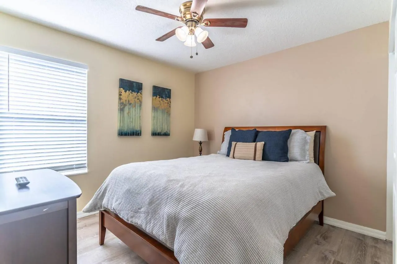 185 Winwood Bay Villa Davenport Amerikai Egyesült Államok